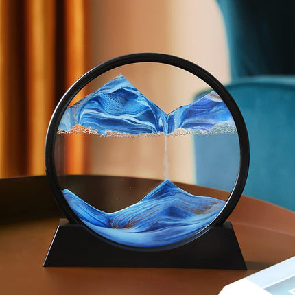 3D Art Quicksand Painting 12inch - salelink.co.nz