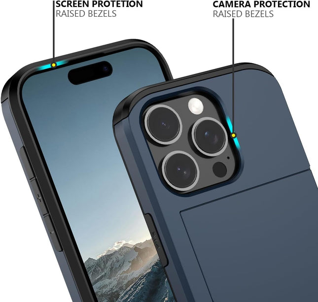 iPhone 16 Pro Max Case