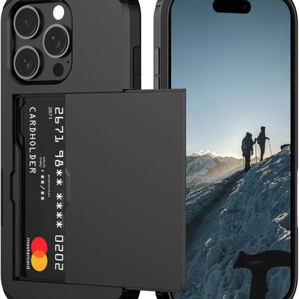 iPhone 16 Pro Case - salelink.co.nz