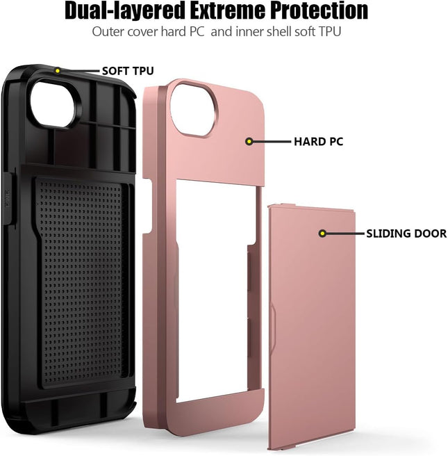 iPhone 16e Case - salelink.co.nz