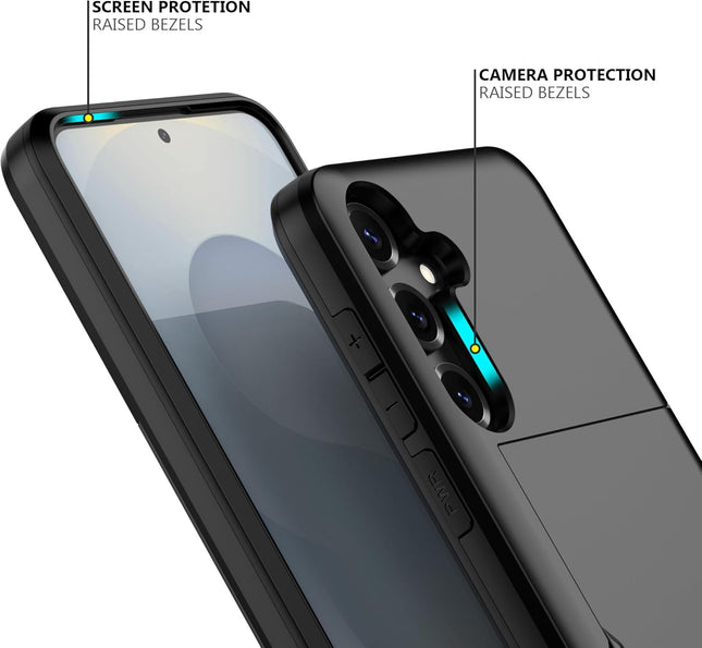 Samsung S25 PLUS Case