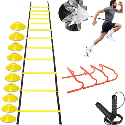 Agility Ladder Training Set