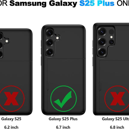 Samsung S25 PLUS Case