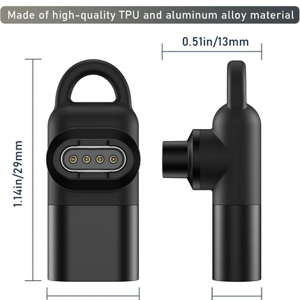 USB C to Garmin Adapter a5 E13
