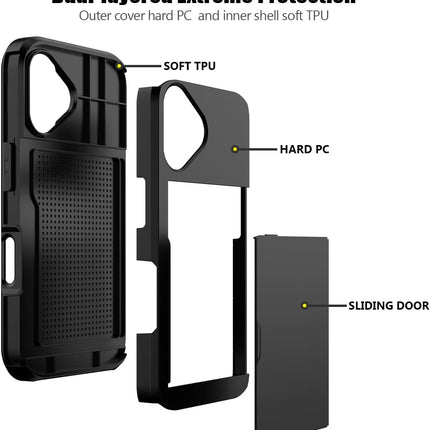 iPhone 17 Case