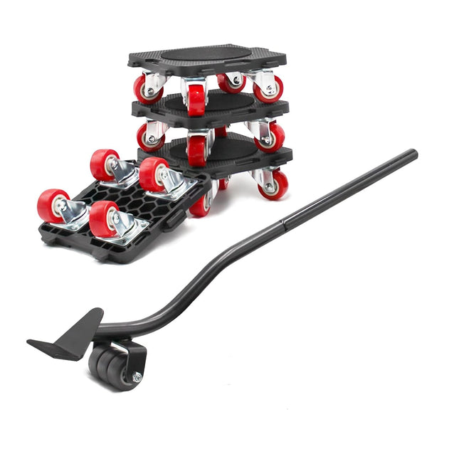 Furniture Mover with Wheels - salelink.co.nz