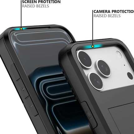 iPhone 17 Pro Max Case - salelink.co.nz