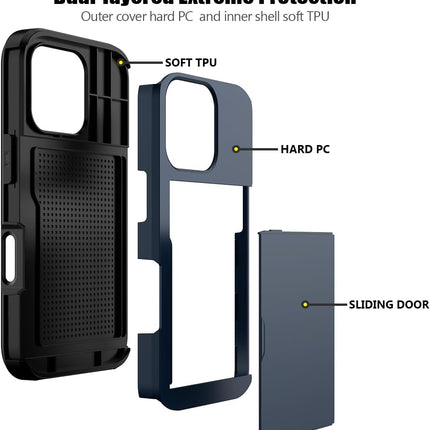 iPhone 16 Pro Max Case