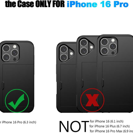 iPhone 16 Pro Case - salelink.co.nz