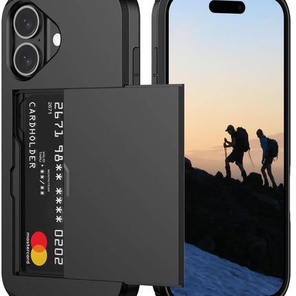 iPhone 16 Plus Case