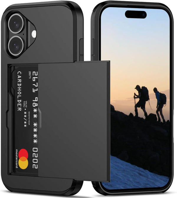 iPhone 16 Plus Case