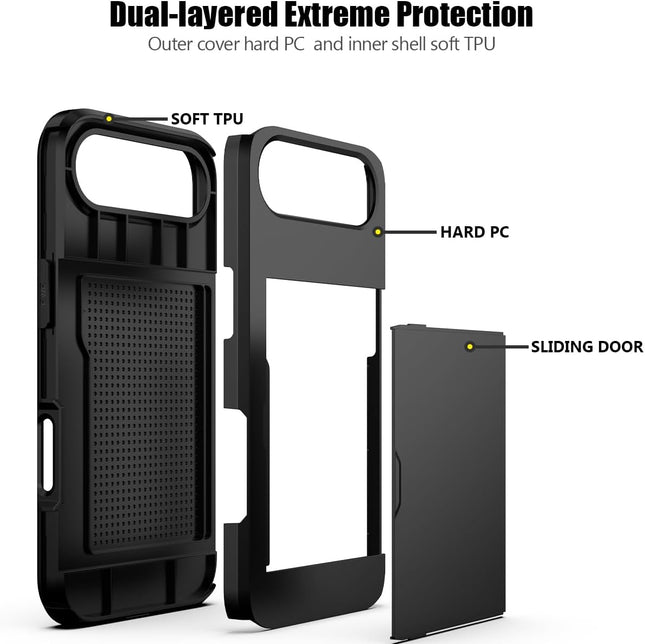 iPhone 17 Air Case