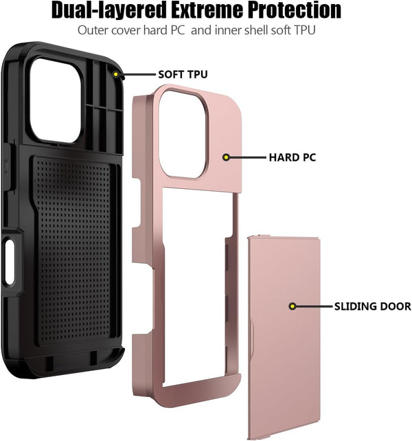iPhone 16 Pro Case