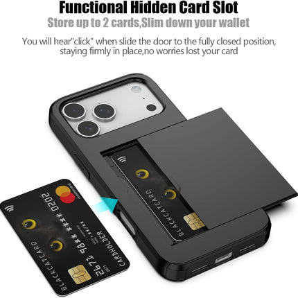 iPhone 17 Pro Max Case - salelink.co.nz