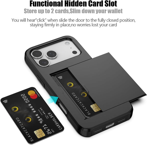 iPhone 17 Pro Max Case