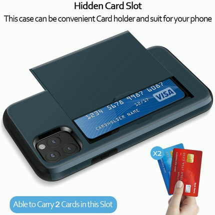 iPhone 11 Pro Max Case