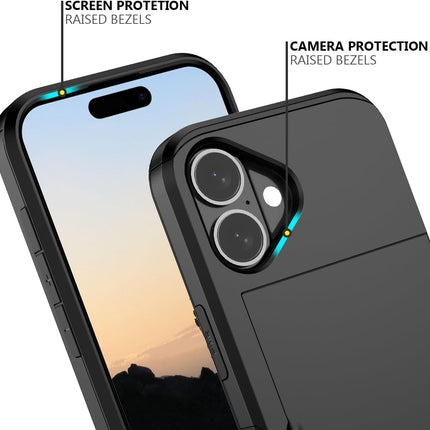 iPhone 16 Plus Case