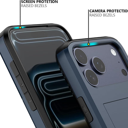 iPhone 17 Pro Case