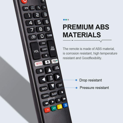 Universal LG TV Remote - salelink.co.nz