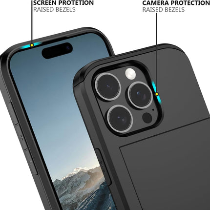 iPhone 16 Pro Case - salelink.co.nz