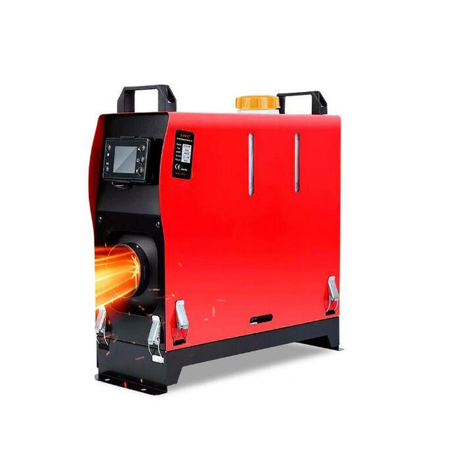 8KW Diesel Air Heater - salelink.co.nz