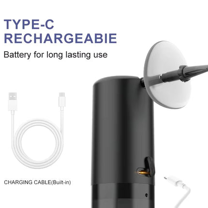 NEW Electric Ear Wax Removal Tool