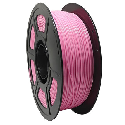 1KG PETG 1.75mm 3D Printer Printing Filament - Pink - salelink.co.nz