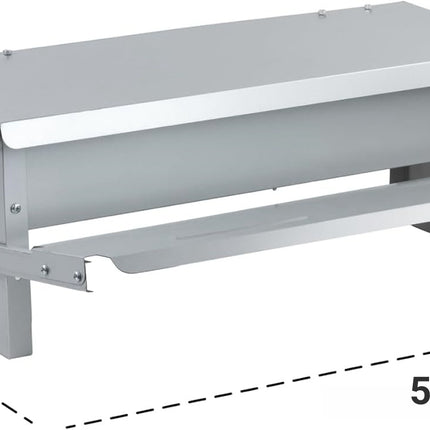 Automatic Chicken Feeder