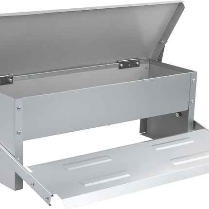 Automatic Chicken Feeder
