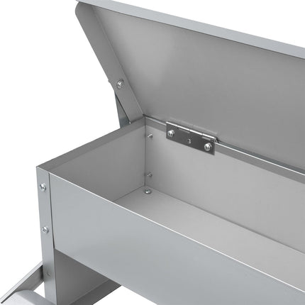 Automatic Chicken Feeder