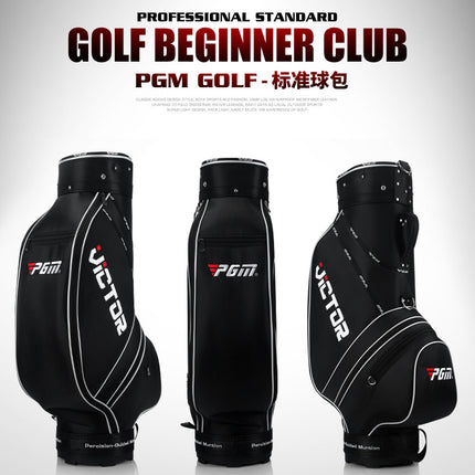 PGM Men Golf Clubs Set with Bag 12clubs
