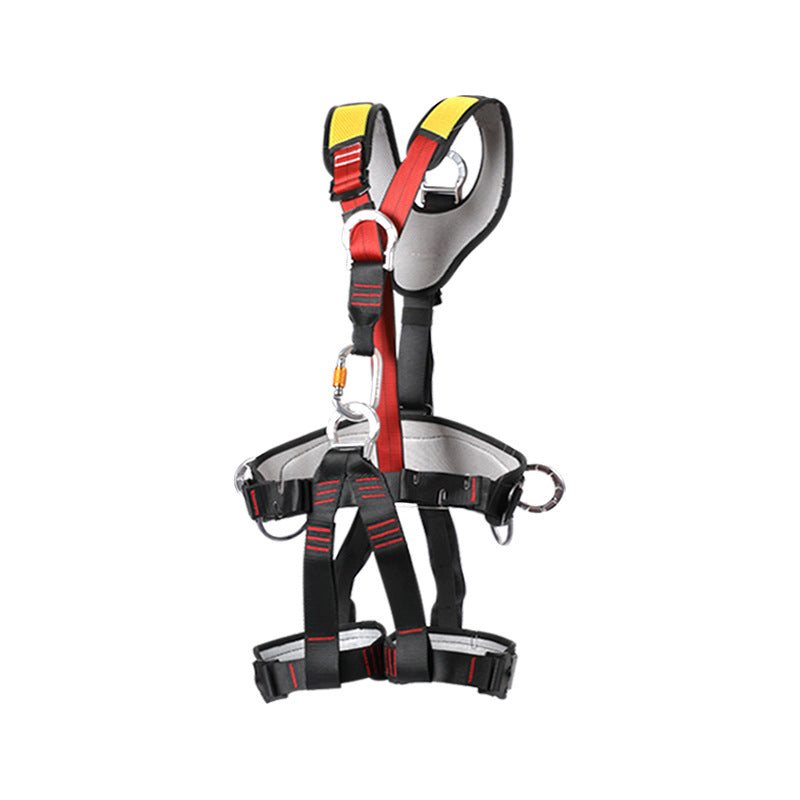 Climbing Harness Safety Belt