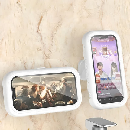 Shower Phone Holder Waterproof - salelink.co.nz
