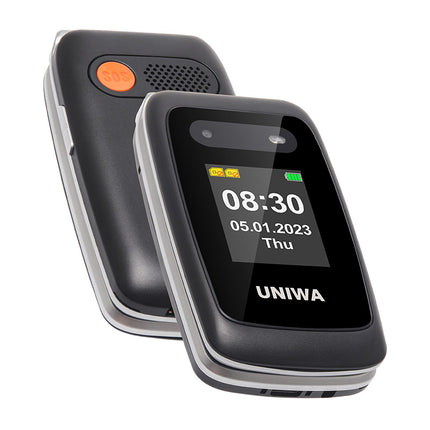 4G Big Button Mobile Phone for Seniors and Elderly
