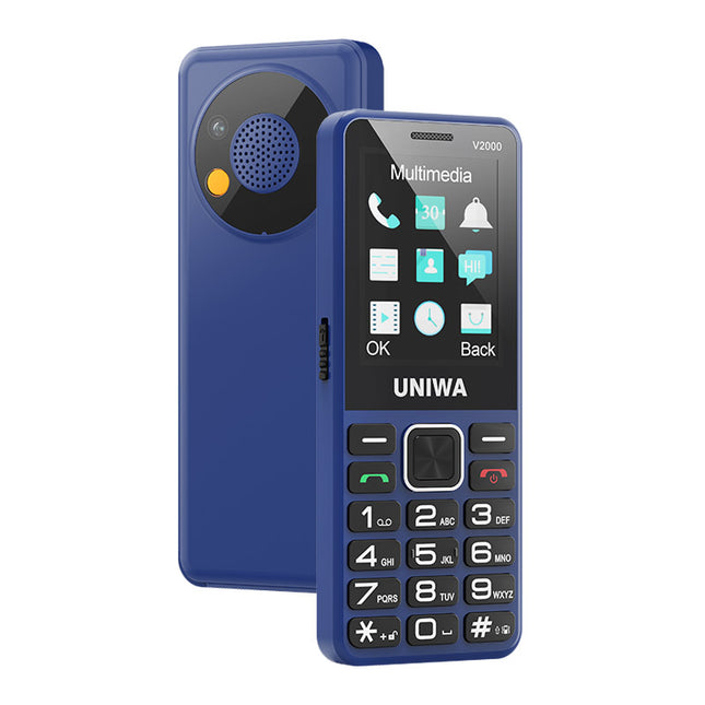 Elderly Mobile Phone