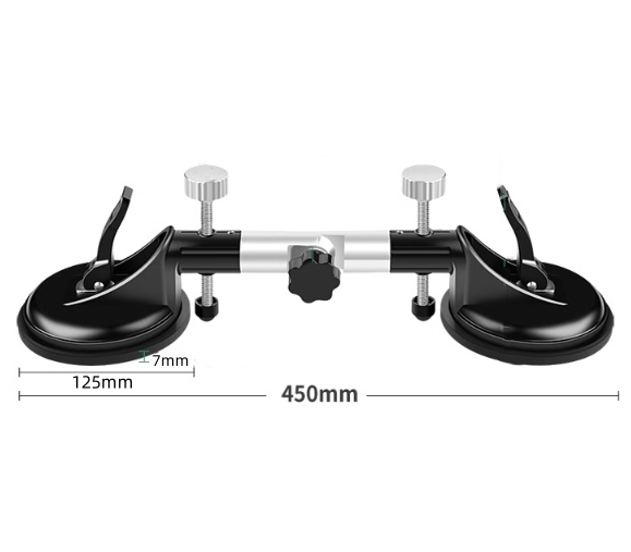 Adjustable Glass Suction Cup