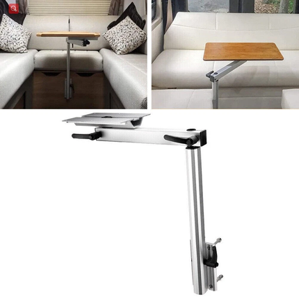 Caravan Table Leg Removable Aluminium