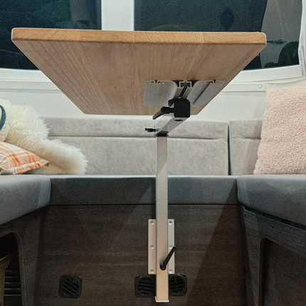 Aluminum Alloy Caravan Table Leg