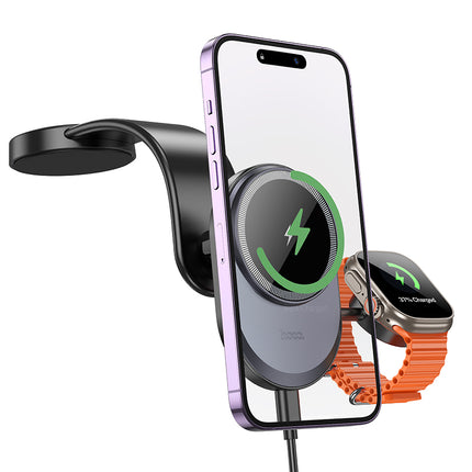 Car Wireless charger