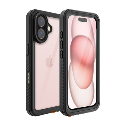 iPhone 16 Waterproof Case - salelink.co.nz
