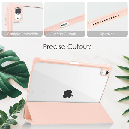 iPad Air 11 M2 (2024), M3 (2025) Case