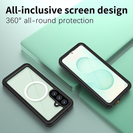 Samsung S26 Plus Case Waterproof
