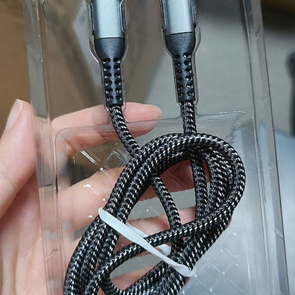 C TO C 240W Charging Cable