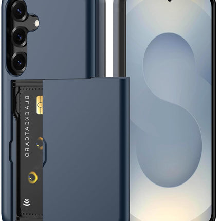 Samsung S25 PLUS Case Card