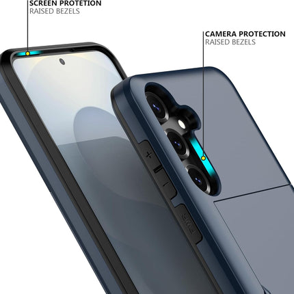 Samsung S25 PLUS Case Card