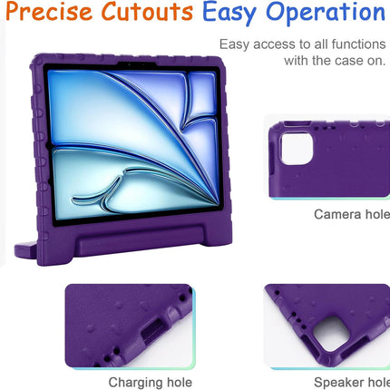 iPad Air 11'' (M2 M3 2024/2025) Case