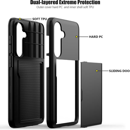 Samsung S25 PLUS Case