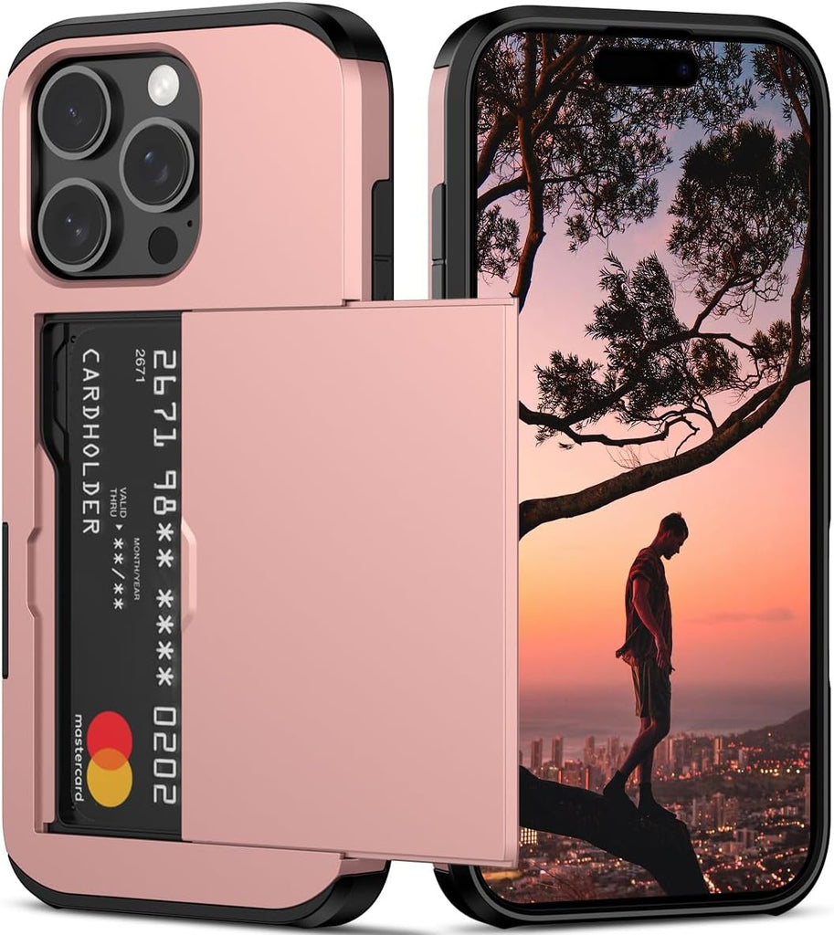 iPhone 16 Pro Case
