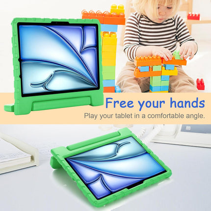 iPad Air 11'' (M2 M3 2024/2025) Case - salelink.co.nz