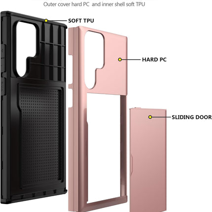 Samsung S24 Ultra Case